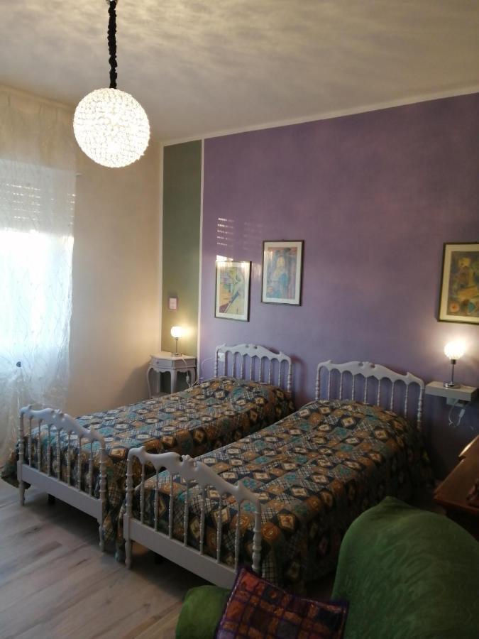 סן וינצ'נזו Appartamento Valentina מראה חיצוני תמונה