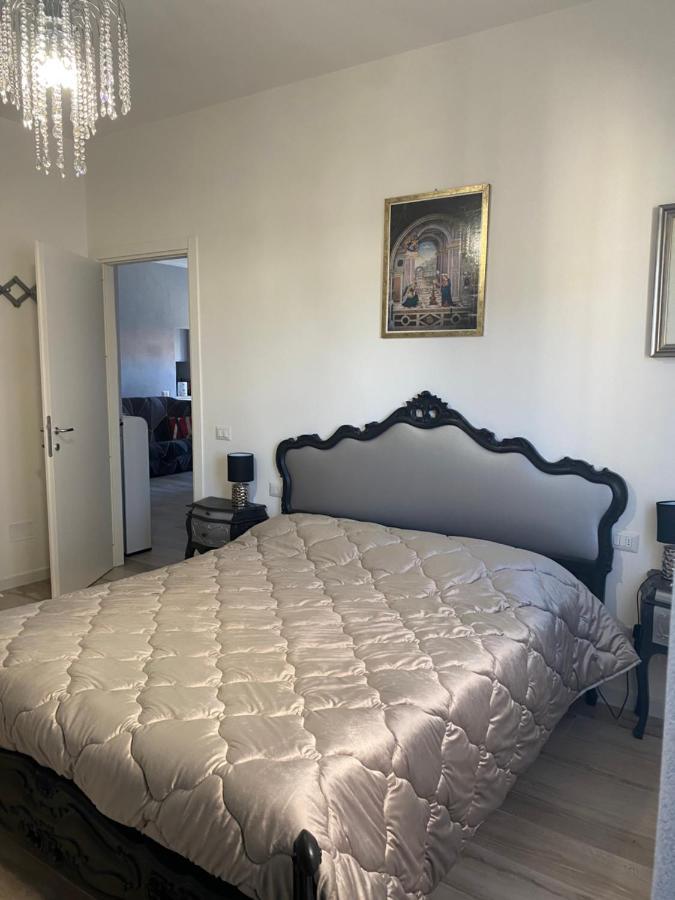 סן וינצ'נזו Appartamento Valentina מראה חיצוני תמונה